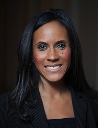 Courtney Lang, JD