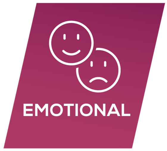 emotional icon