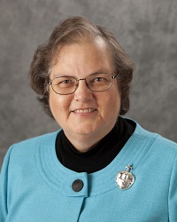 M. Veronique Wiedower, CSC