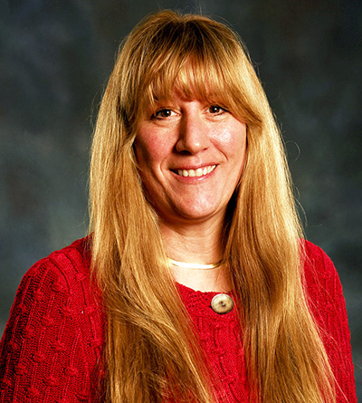 Mandi A. Murray Mandi A. Murray